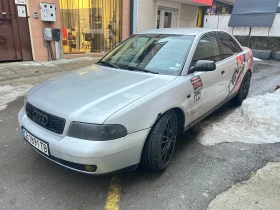 Audi A4, снимка 1