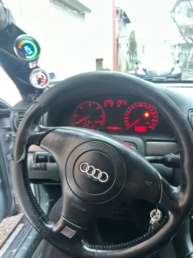 Audi A4, снимка 9