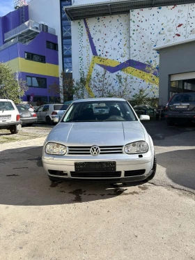 VW Golf 4, снимка 6