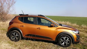 Dacia Sandero Stepway 1.0 Tce Eco-G, снимка 3