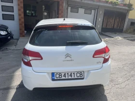 Citroen C4 | Mobile.bg    3