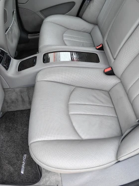 Mercedes-Benz CLS 500 AMG 388 .. / 7G Tronic | Mobile.bg    17