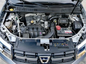 Обява за продажба на Dacia Logan ~12 600 лв. - изображение 7