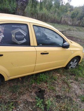 Обява за продажба на Chevrolet Aveo 1.4 94к.с. ~2 000 лв. - изображение 1