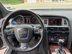 Audi A6 3.0 TDI 233   | Mobile.bg    6