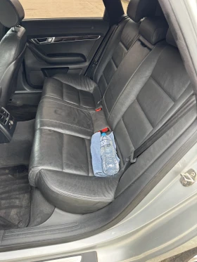 Audi A6 3.0 TDI 233   | Mobile.bg    9
