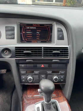 Audi A6 3.0 TDI 233   | Mobile.bg    10