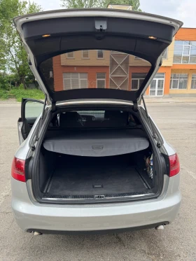 Audi A6 3.0 TDI 233   | Mobile.bg    5
