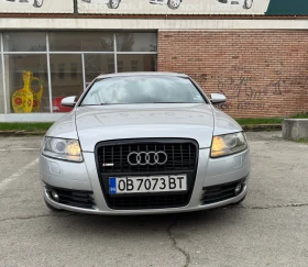 Audi A6 3.0 TDI 233   | Mobile.bg    2