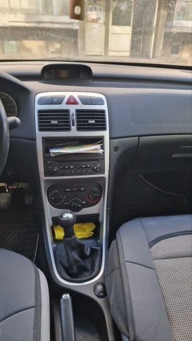 Peugeot 307 | Mobile.bg    10