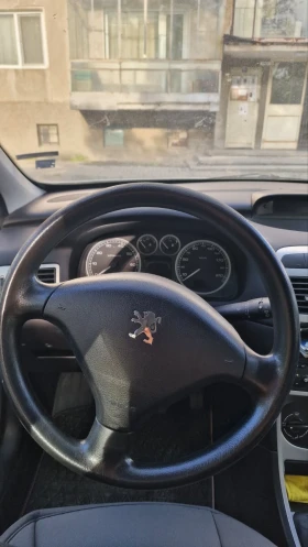 Peugeot 307 | Mobile.bg    8