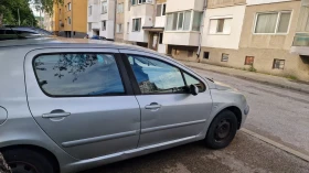Peugeot 307 | Mobile.bg    2