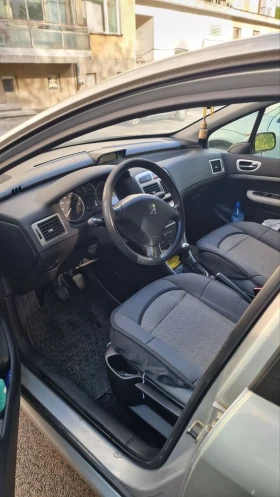 Peugeot 307 | Mobile.bg    9