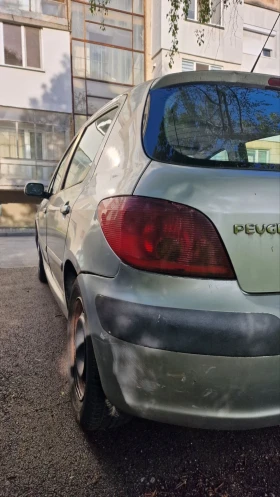 Peugeot 307 | Mobile.bg    7