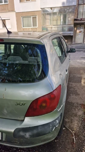 Peugeot 307 | Mobile.bg    6