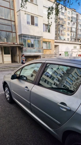 Peugeot 307 | Mobile.bg    3