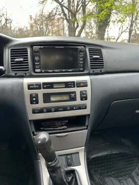 Toyota Corolla - 3300 лв. - 69453728 10