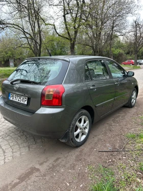 Toyota Corolla - 3300 лв. - 69453728 4