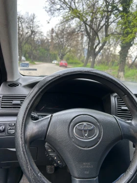 Toyota Corolla - 3300 лв. - 69453728 9