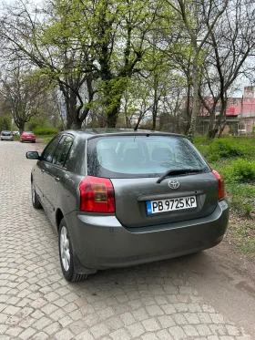Toyota Corolla - 3300 лв. - 69453728 2