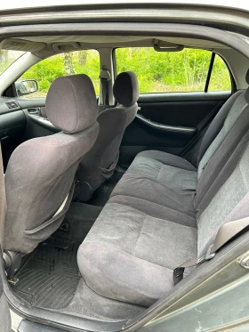 Toyota Corolla - 3300 лв. - 69453728 5