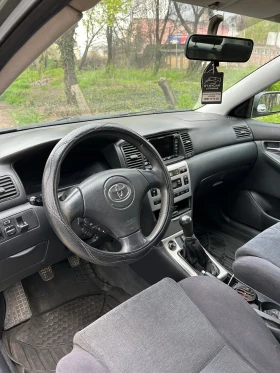 Toyota Corolla - 3300 лв. - 69453728 8