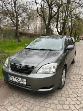 Toyota Corolla - 3300 лв. - 69453728 3