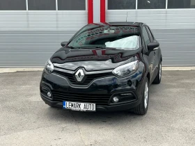 Renault Captur 0.9TCE START STOP KLIMATIK EVRO 5B !!! | Mobile.bg    4