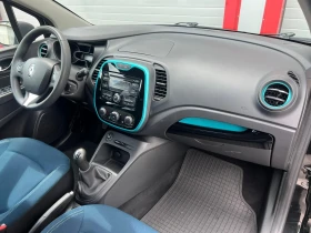 Renault Captur 0.9TCE START STOP KLIMATIK EVRO 5B !!! | Mobile.bg    15