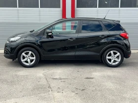 Renault Captur 0.9TCE START STOP KLIMATIK EVRO 5B !!! | Mobile.bg    6