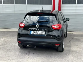 Renault Captur 0.9TCE START STOP KLIMATIK EVRO 5B !!! | Mobile.bg    8