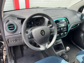 Renault Captur 0.9TCE START STOP KLIMATIK EVRO 5B !!! | Mobile.bg    13