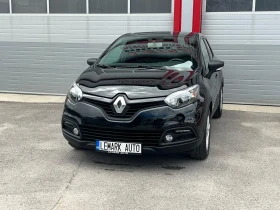 Renault Captur 0.9TCE START STOP KLIMATIK EVRO 5B !!! | Mobile.bg    2
