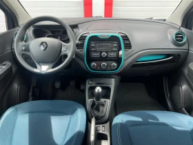 Renault Captur 0.9TCE START STOP KLIMATIK EVRO 5B !!! | Mobile.bg    14