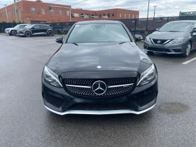     Mercedes-Benz C 43 AMG