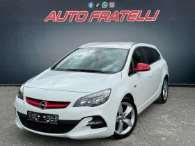 Opel Astra 2.0DTR  100% *  | Mobile.bg    2