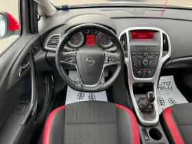 Opel Astra 2.0DTR  100% *  | Mobile.bg    7