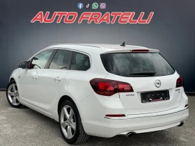 Opel Astra 2.0DTR  100% *  | Mobile.bg    4