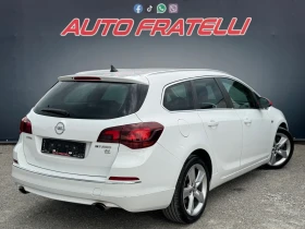 Opel Astra 2.0DTR  100% *  | Mobile.bg    3