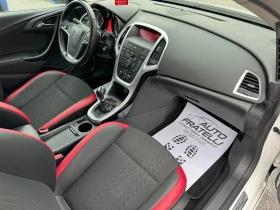 Opel Astra 2.0DTR  100% *  | Mobile.bg    8