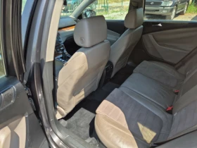 VW Passat 2.0  140  HIGHLINE  | Mobile.bg    15