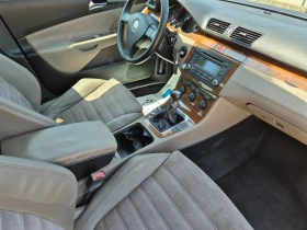 VW Passat 2.0  140  HIGHLINE  | Mobile.bg    14