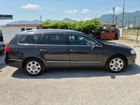 VW Passat 2.0  140  HIGHLINE  | Mobile.bg    4