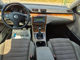VW Passat 2.0  140  HIGHLINE  | Mobile.bg    12