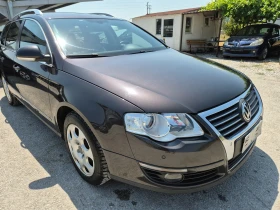 VW Passat 2.0  140  HIGHLINE  | Mobile.bg    3