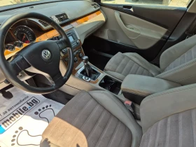 VW Passat 2.0  140  HIGHLINE  | Mobile.bg    11