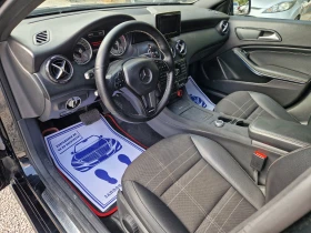 Обява за продажба на Mercedes-Benz A 180 CDI/AMG ~10 500 лв. - изображение 8