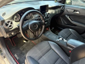 Mercedes-Benz A 180 CDI/AMG - 11500 лв. - 60076575 5