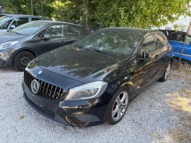 Mercedes-Benz A 180 CDI/AMG