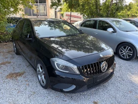 Mercedes-Benz A 180 CDI/AMG - 11500 лв. - 60076575 2